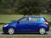 Hyundai i20 Left Side View