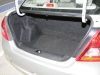 New Swift DZire Boot Space