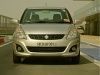 New Swift DZire Front View