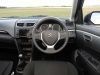 Maruti Suzuki New Swift Driver Cabin