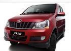 Mahindra Xylo One Third Front View