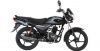 Bajaj Platina Right View