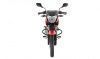 Bajaj Pulsar 135LS Front View