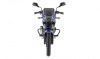 Bajaj Pulsar 180 Front View