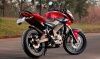 Bajaj Pulsar 200NS Back View