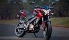 Bajaj Pulsar 200NS Head Lamp