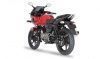 Bajaj Pulsar 220F Back View