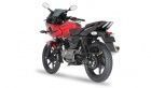 Bajaj Pulsar 220F Back View