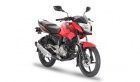 Bajaj Pulsar 135LS Side View