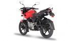 Bajaj Pulsar 135LS Back View