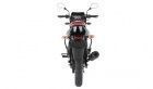 Bajaj Pulsar 150 Back View