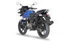 Bajaj Pulsar 180 Back View