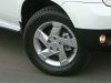 Renault Duster Alloy Wheels