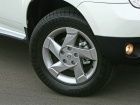 Renault Duster Alloy Wheels