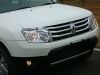 Renault Duster Headlamp & Fog Lamp