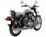 Royal Enfield Bullet 500 Back Side View