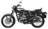 Royal Enfield Bullet 500 Left Side View