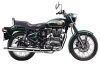 Royal Enfield Bullet 500 Right Side View