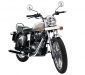 Royal Enfield Bullet Electra Twinspark Front View