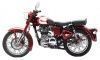 Royal Enfield Classic 350 Left View