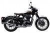 Royal Enfield Classic Chrome Right Side View