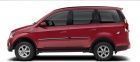 Mahindra Xylo Side View