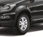 SsangYong Rexton W 10-Spoke Alloy Wheels