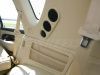 SsangYong Rexton W 3rd Row AC Vents
