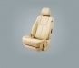 SsangYong Rexton W 8 Way electrically adjustable driver seat