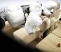 SsangYong Rexton W Airbags