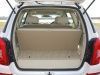 SsangYong Rexton W Bootspace