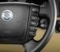 SsangYong Rexton W Cruise Control