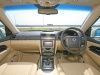 SsangYong Rexton W Dashboard