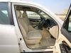 SsangYong Rexton W Driver Seat