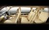 SsangYong Rexton W Dual Tone Interior