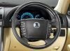 SsangYong Rexton W E-Tronic Shift Button