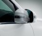 SsangYong Rexton W Electrically Adjustable ORVM