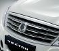 SsangYong Rexton W Front Chrome Grill