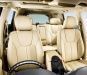 SsangYong Rexton W Leather Upholstery