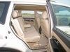 SsangYong Rexton W Middle Row Legroom