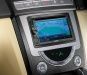 SsangYong Rexton W Navigation System