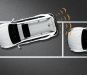 SsangYong Rexton W Rear Parking Sensors