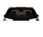 SsangYong Rexton W Rear windscreen wash & wipe
