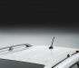 SsangYong Rexton W Roof Rails