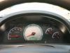 SsangYong Rexton W Speedometer