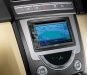 SsangYong Rexton W Touchscreen Infotainment System
