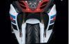 Suzuki GSX R1000Z Front View