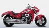 Suzuki Intruder M1800RZ Right Side View
