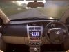 Tata Motors Indica Vista Dashboard