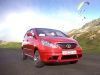 Tata Motors Indica Vista Right Side Front view